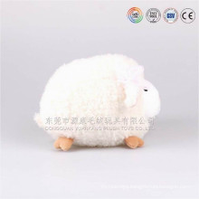 Plush stuffed soft sheep toys of the year 2015 classic sheep